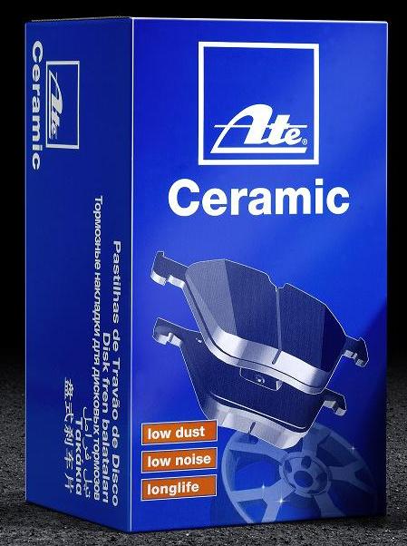 ATE Ceramic Bremsbeläge