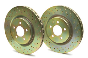 Brembo Bremsen