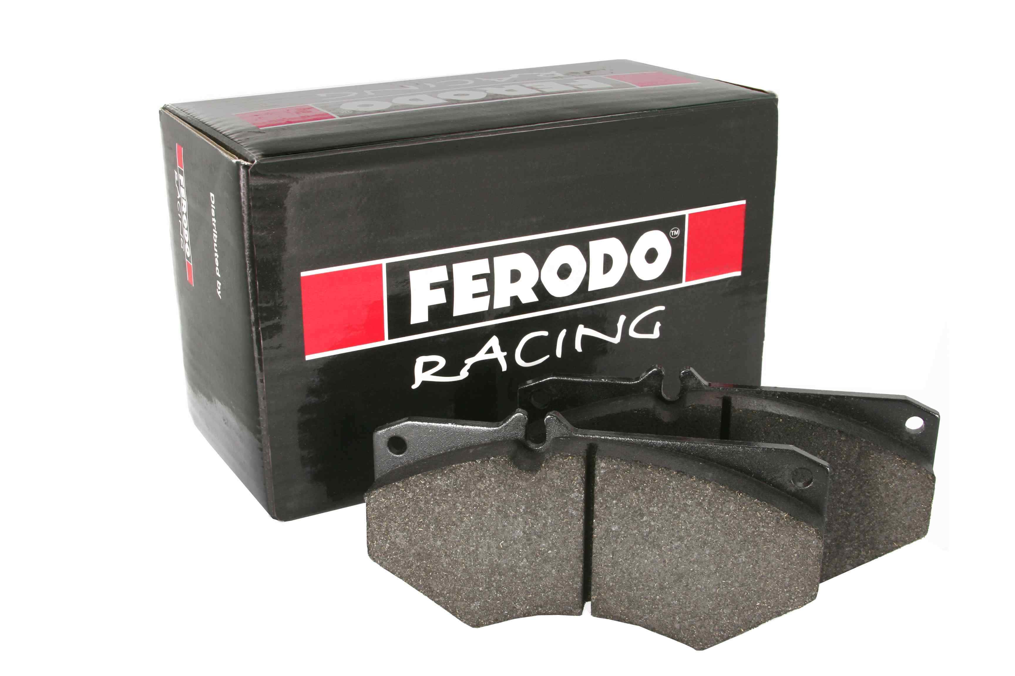 Ferodo Sportbremsbeläge