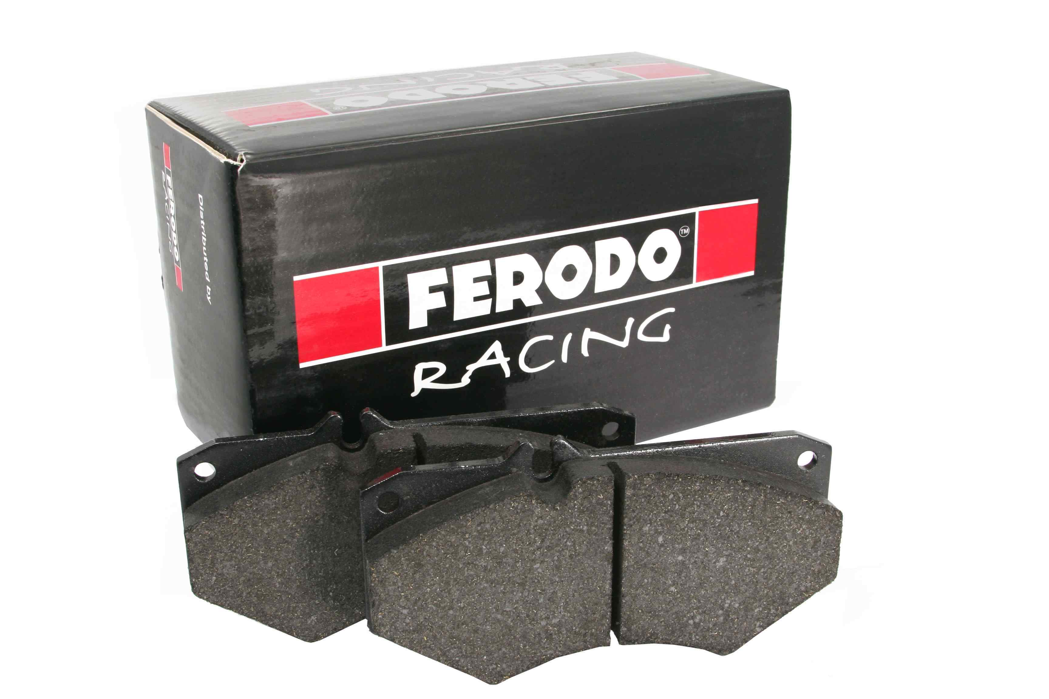 Ferodo DS 2500 Bremsbeläge