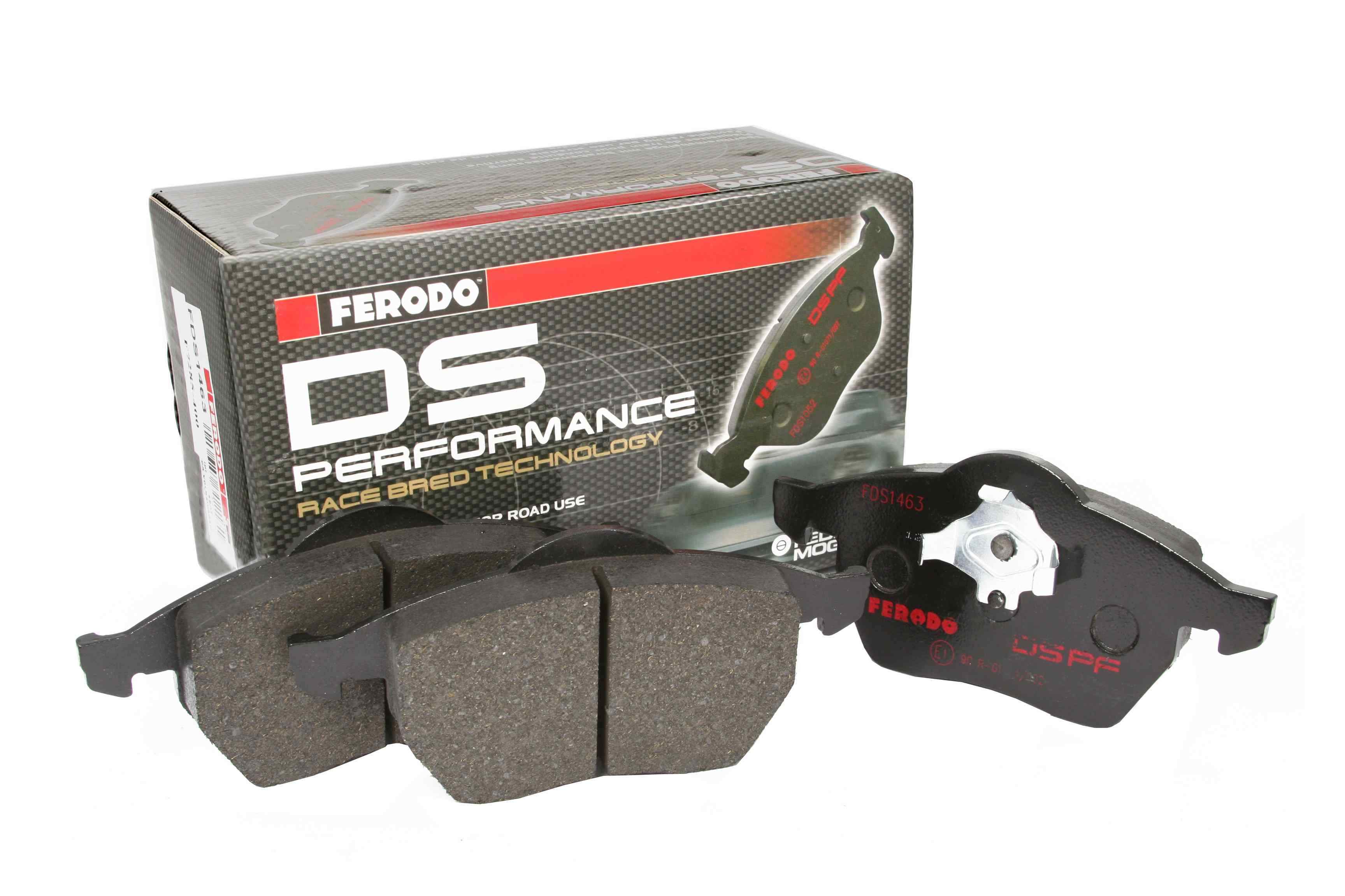 Ferodo DS Performance Bremsbeläge