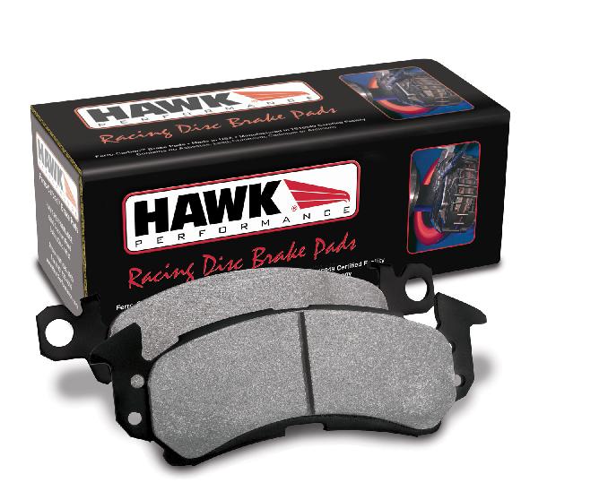 Hawk Performance Sportbremsbeläge