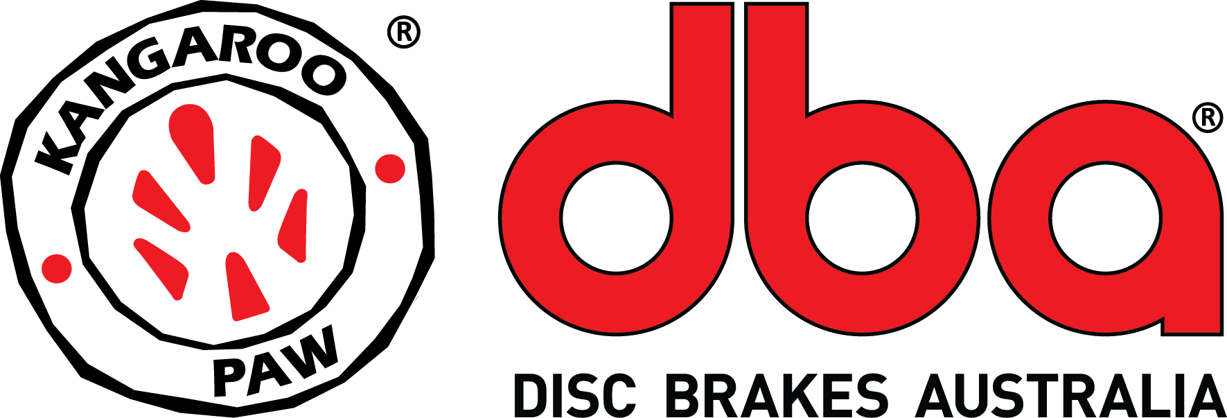 dba Disc Brakes Australia