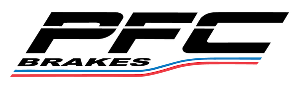 Performance Friction Brakes