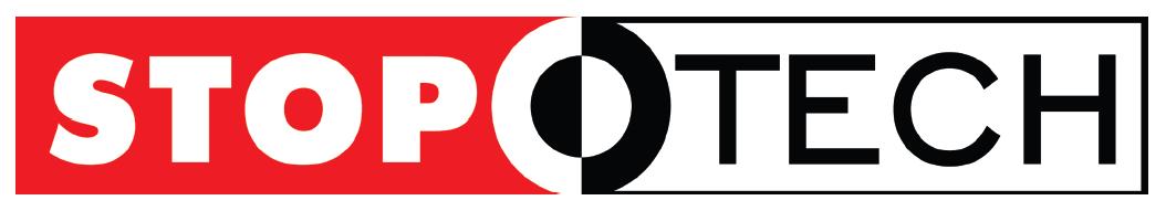 StopTech Bremsanlagen und Bremsscheiben