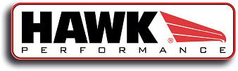 Hawk Performance Bremsen