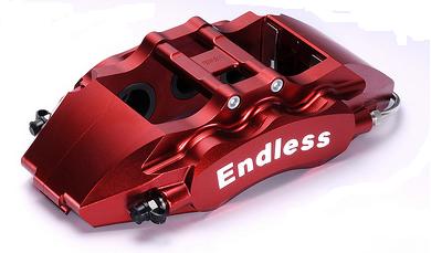 Bremssattel Motorsport
