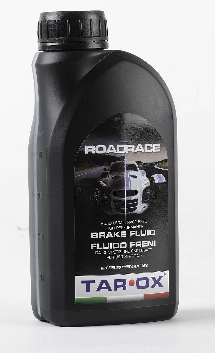 Bremsflüssigkeit Tarox Roadrace