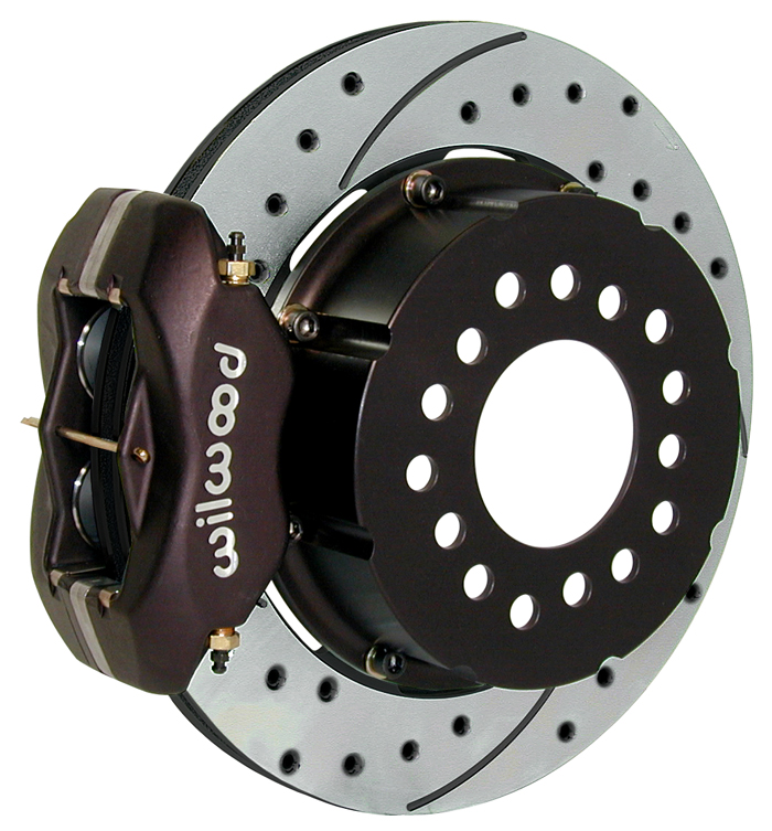 Wilwood Sport Bremsanlage