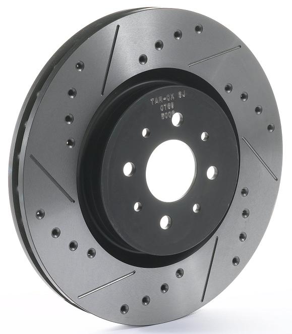 Tarox Sport Japan Bremsscheiben