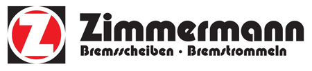 Zimmermann Bremsbeläge