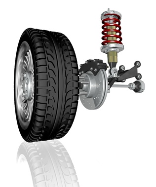 Bremsscheiben und Bremsbeläge Bremsen für Dein Auto