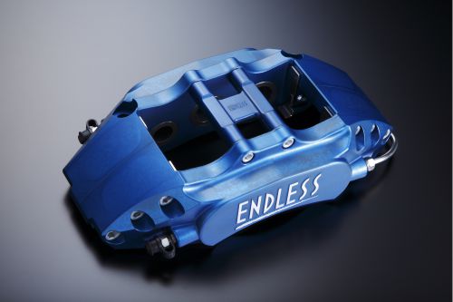Endless Compact Bremssattel