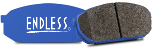 Endless Bremsbelag
