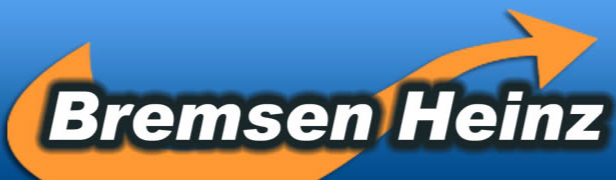 Bremsen-Heinz Logo